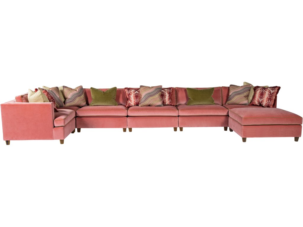 Waldorf Sectional - main image