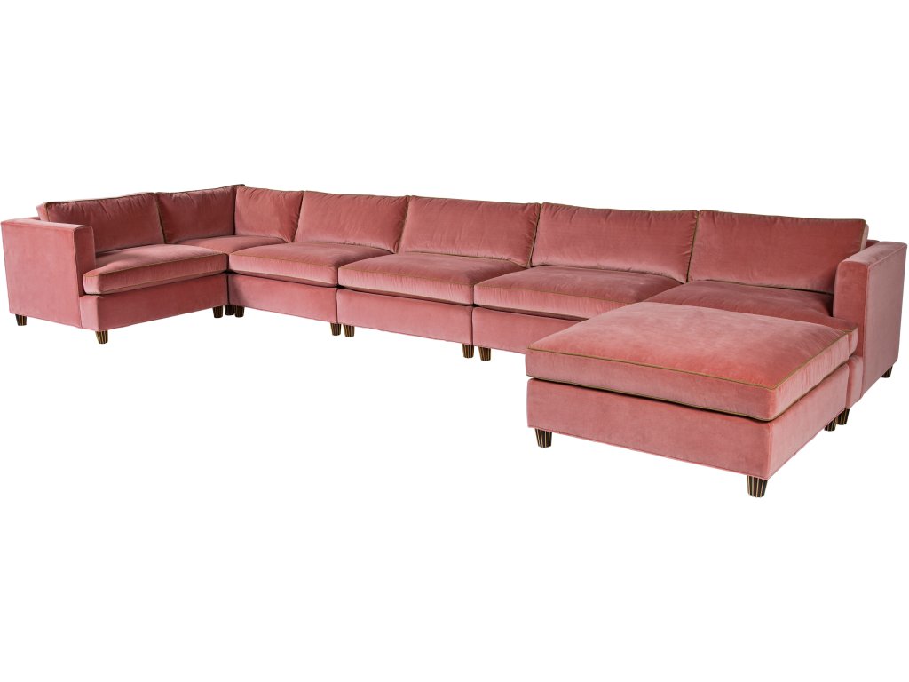 Waldorf Sectional - image 1