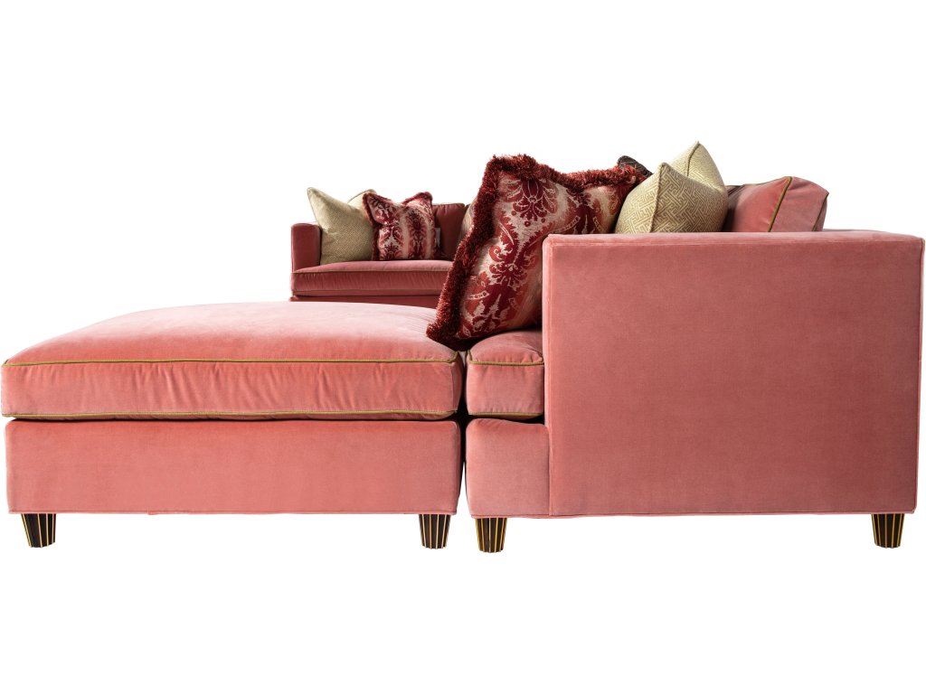 Waldorf Sectional - image 2