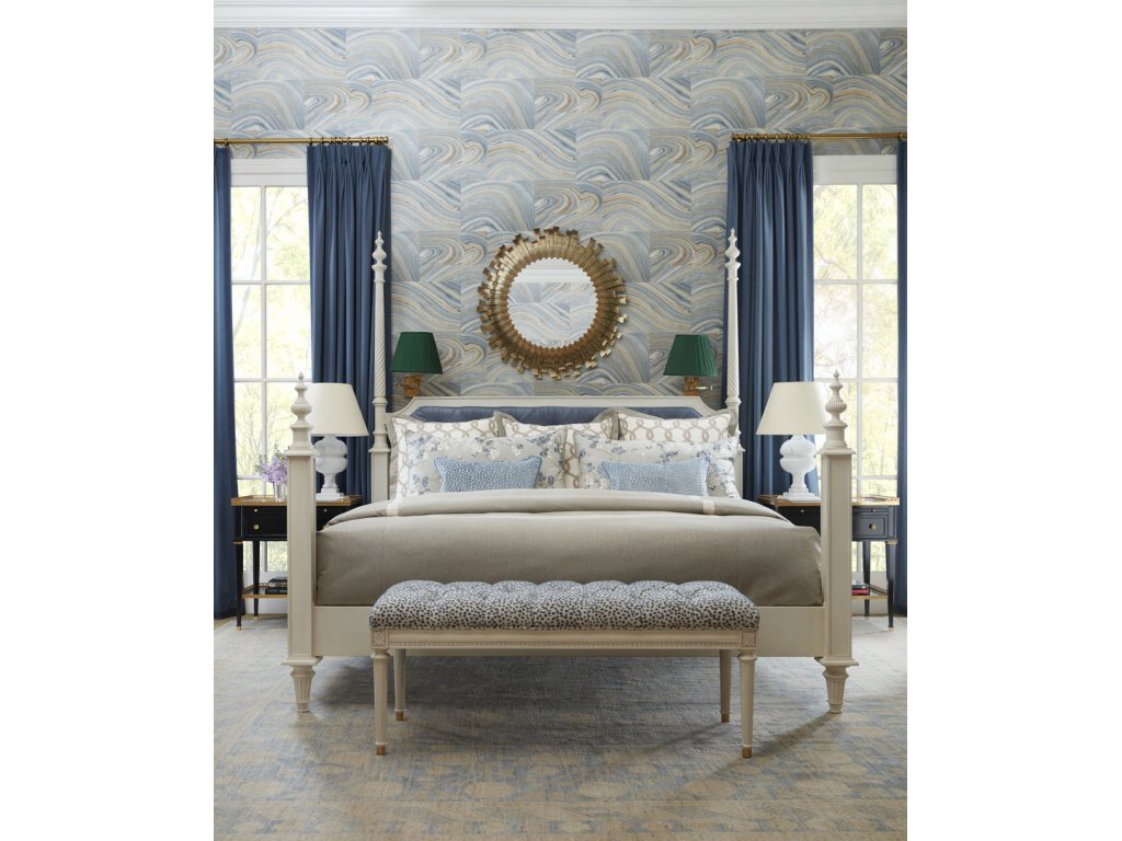 Fairbanks Bed - image 1