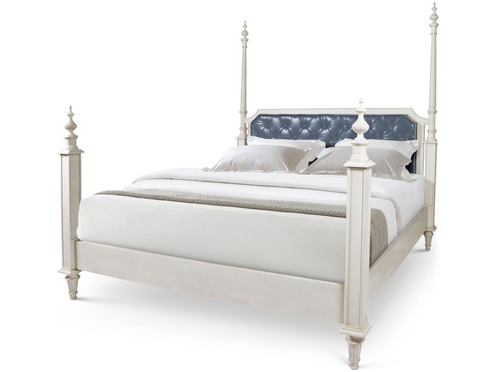 Fairbanks Bed - main image