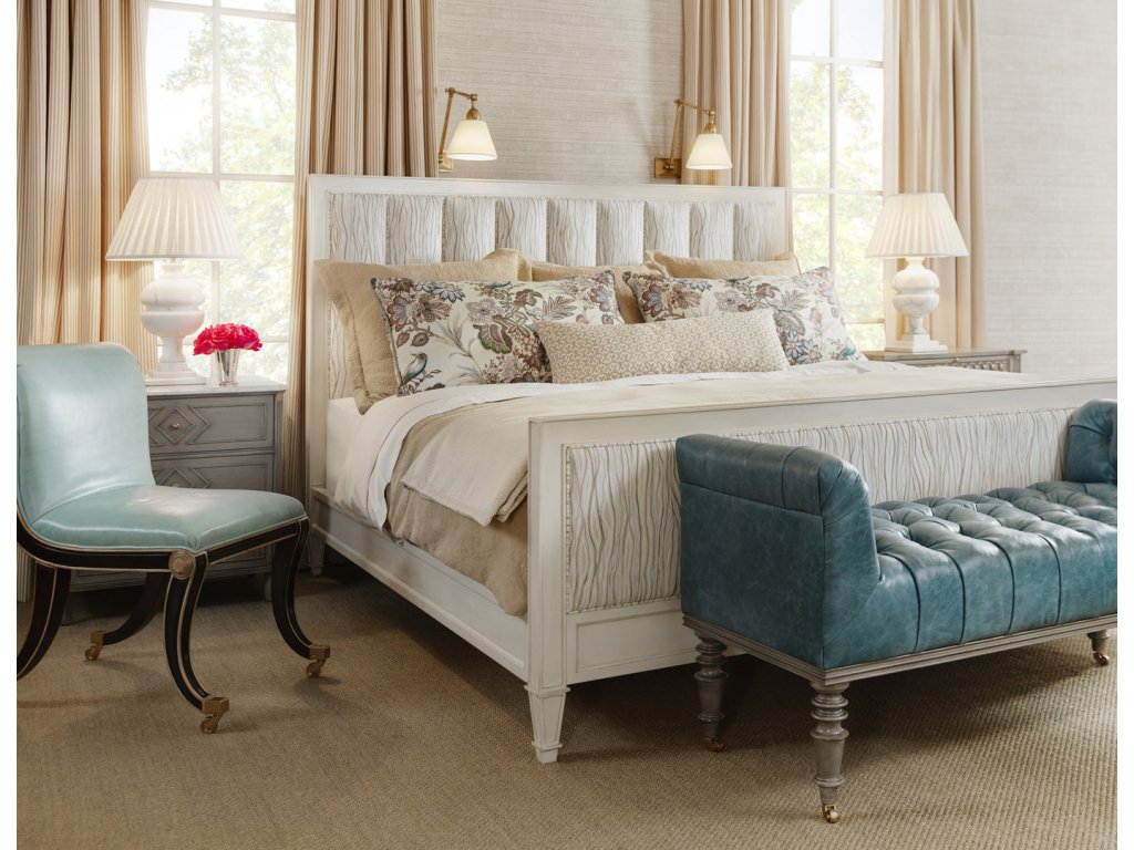 Richards Bed - image 1
