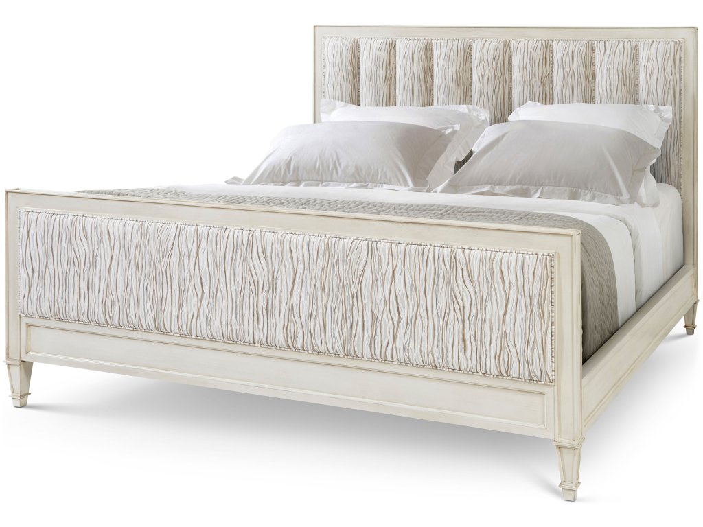 Richards Bed - main image