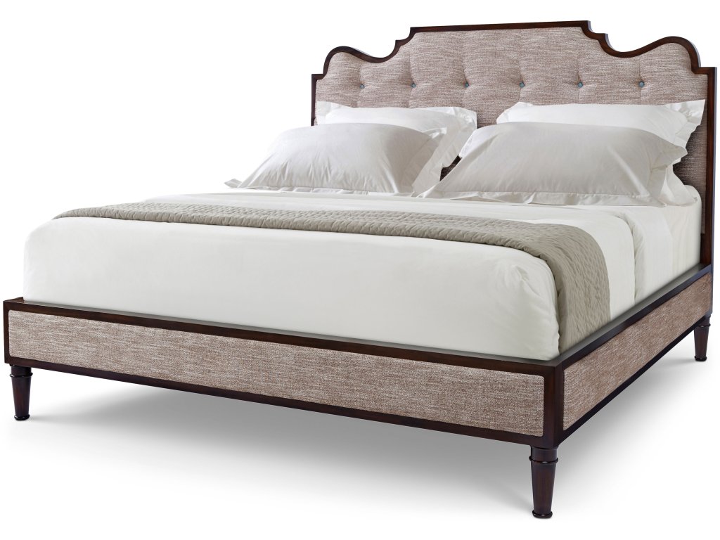 Ava Bed - main image
