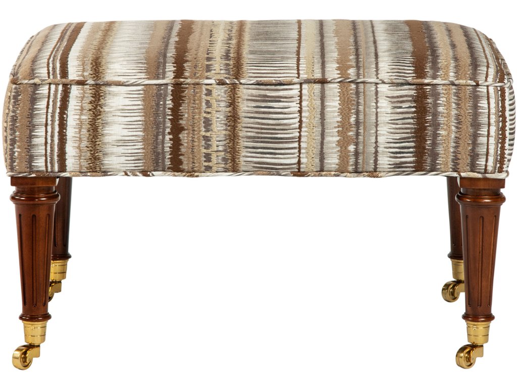 Josephine Ottoman - image 1