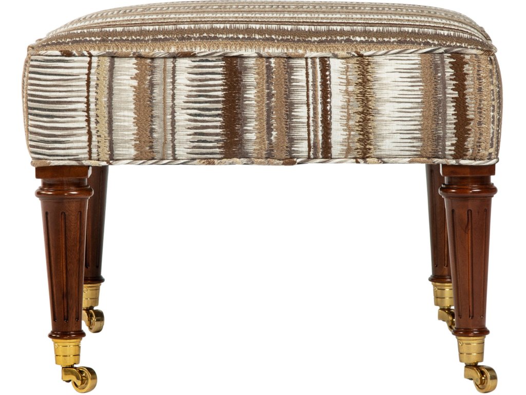 Josephine Ottoman - image 2