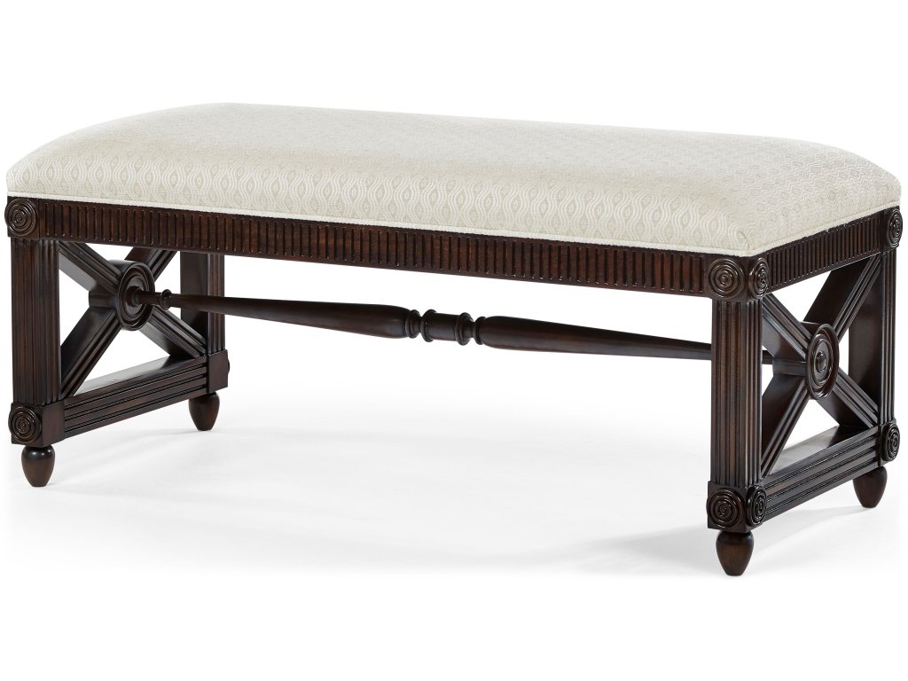 Gregory Bench - main image