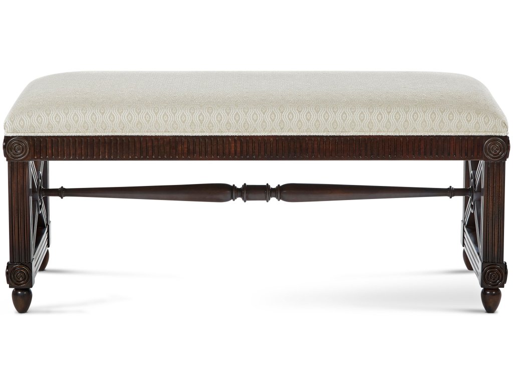 Gregory Bench - image 1