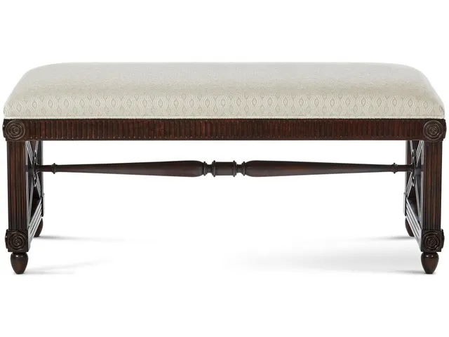Gregory Bench - Alternative View
