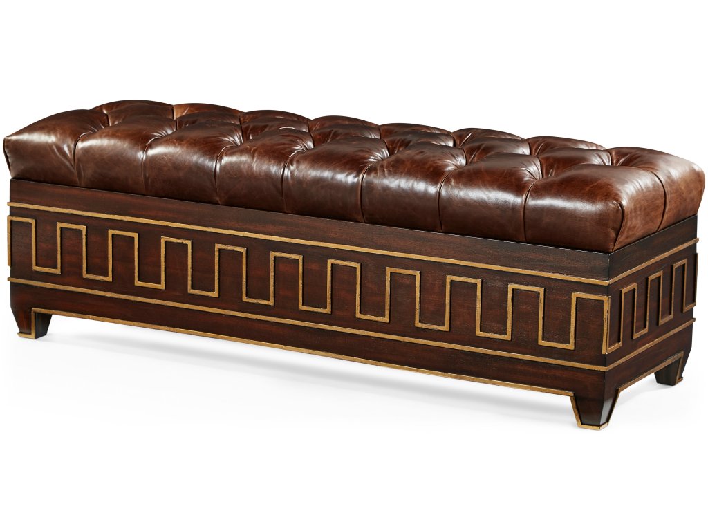 Charlie Bench - main image