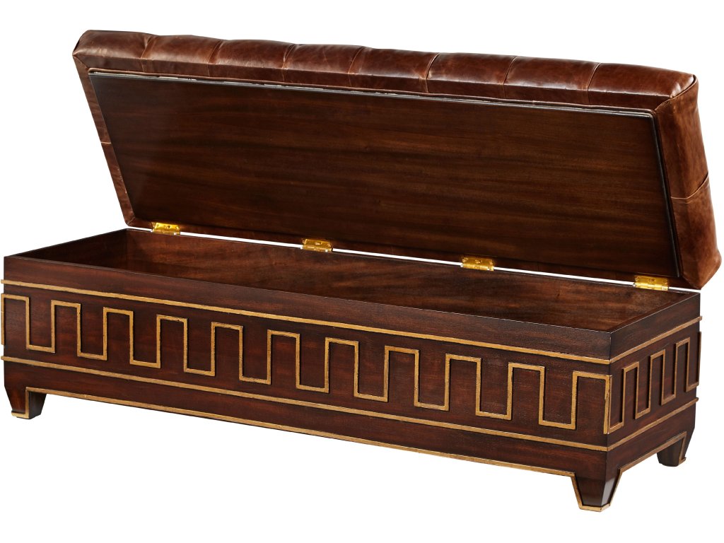 Charlie Bench - image 1