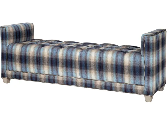 Natalia Bench