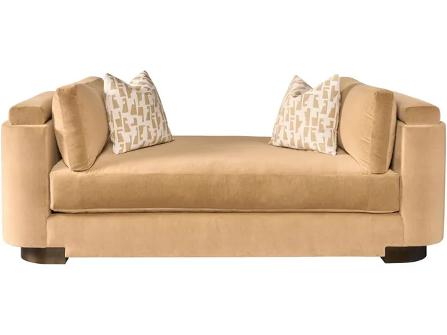 Spadari Daybed - Alternative View