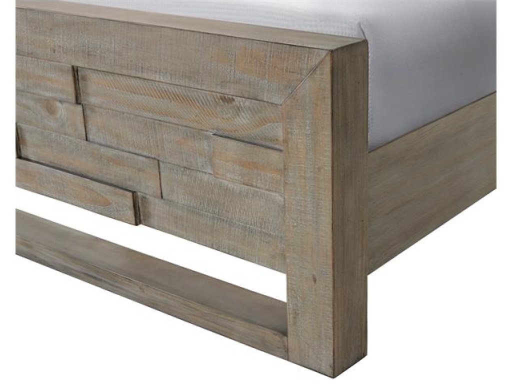 Queen/King Bed Rails - image 2