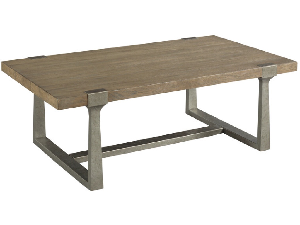 Rectangular Coffee Table - main image