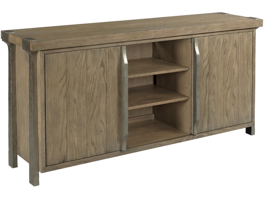 Entertainment Console - main image