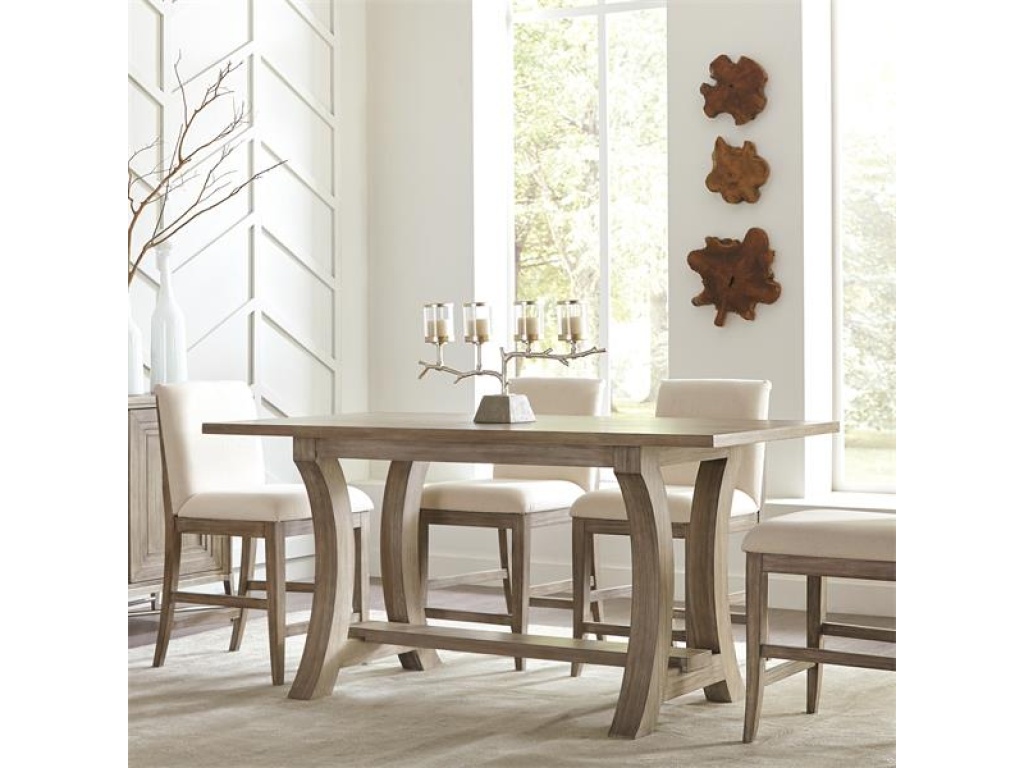 Counter Height Dining Table - main image