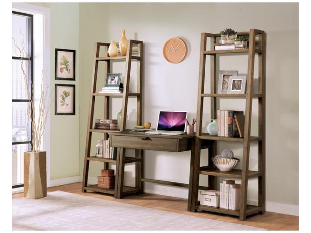 Leaning Bookcase - image 3