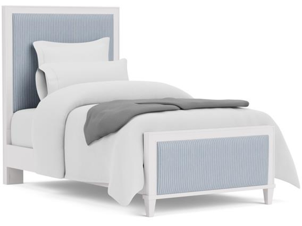 Twin Upholstered Footboard - image 5