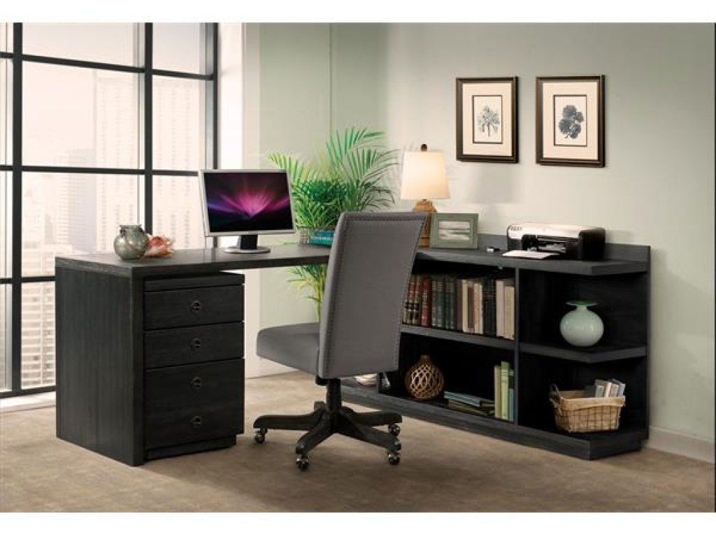 Mobile File Cabinet - image 4