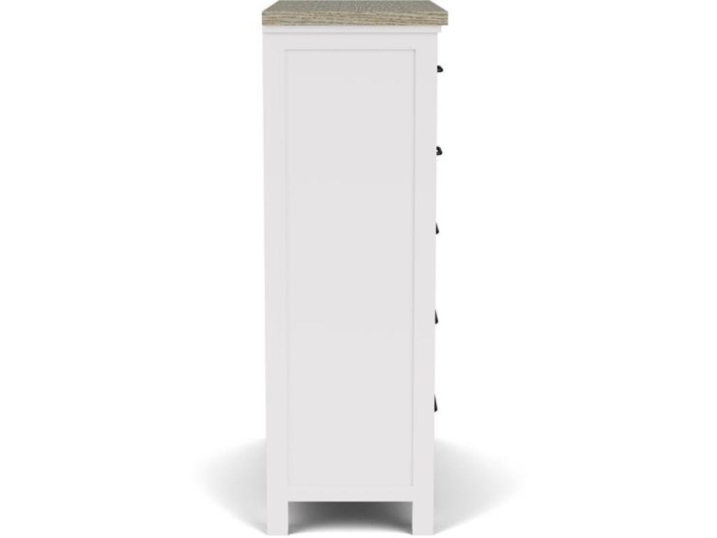 Five Drawer Chest - image 2