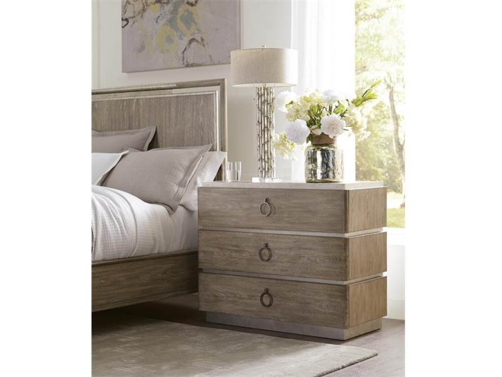 Bachelor Chest - main image