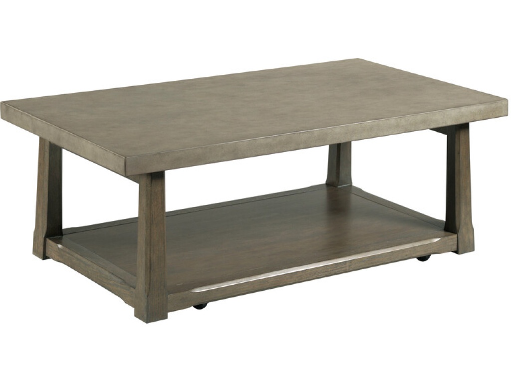 Rectangular Coffee Table - main image