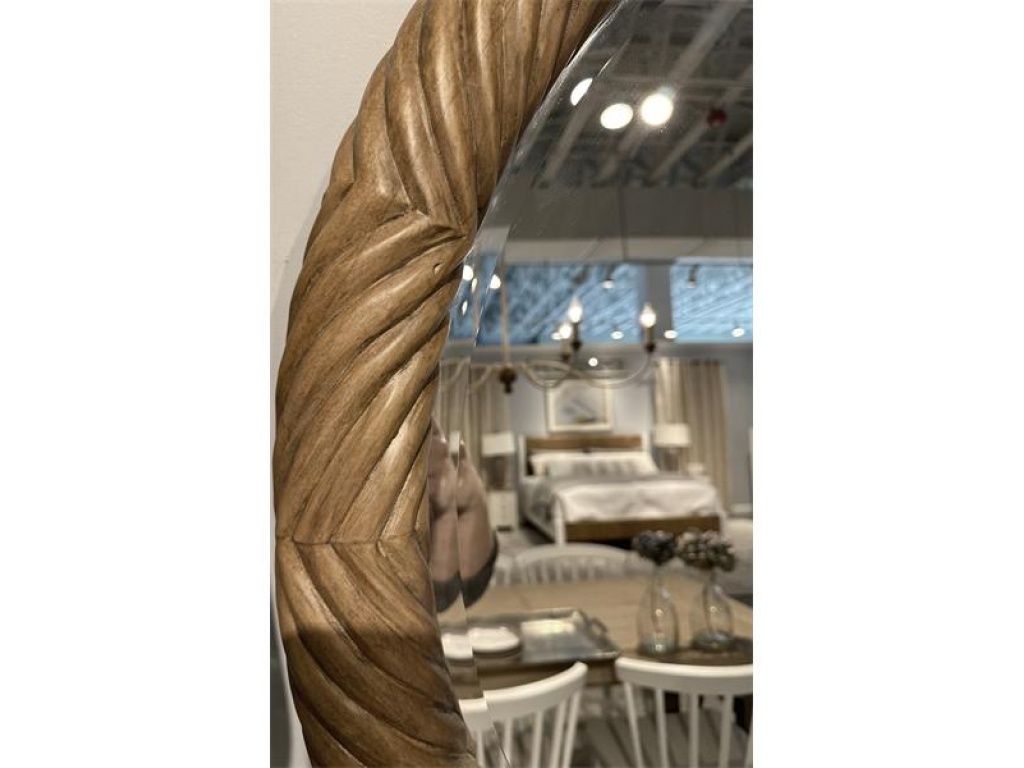 Round Mirror - image 8