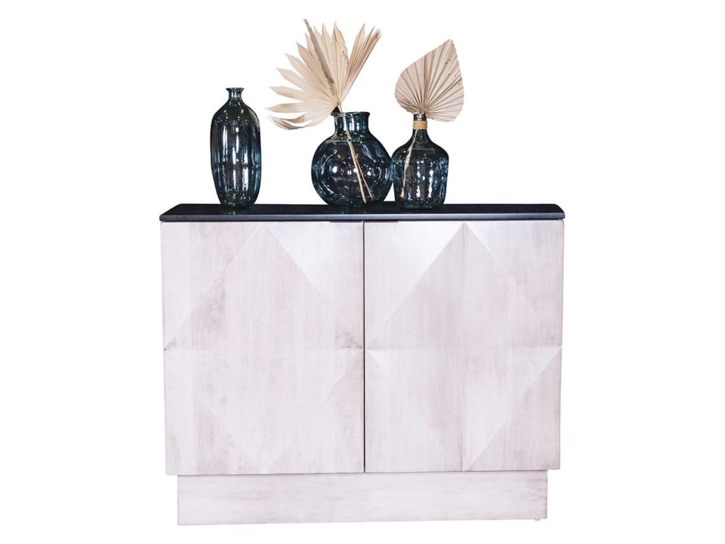 Diamond Sideboard Cabinet, primary thumbnail