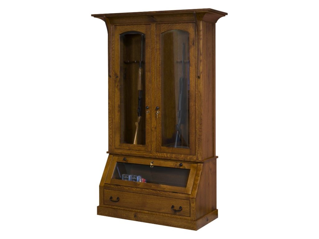 Cabinets