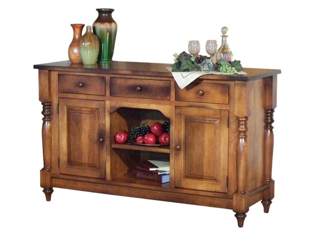 Harvest Buffet Buffet Cabinet, primary thumbnail