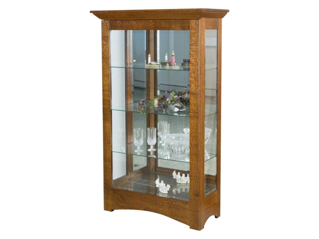 Leda Curio Curio Cabinet, primary thumbnail