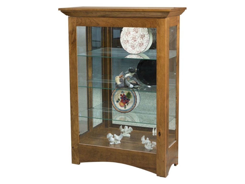 Leda Curio Curio Cabinet, primary thumbnail