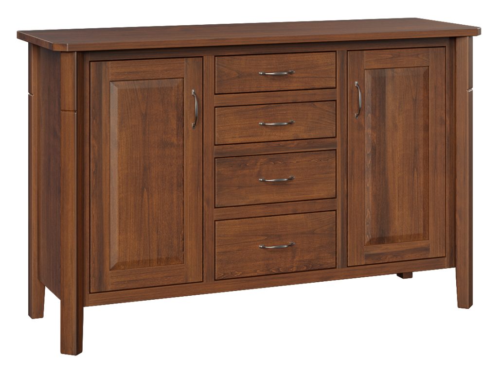 Newbury Sideboard Cabinet, primary thumbnail
