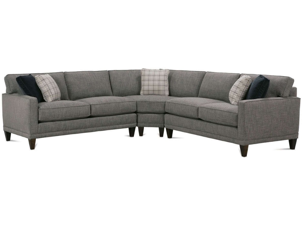 Townsend Sectional - main image