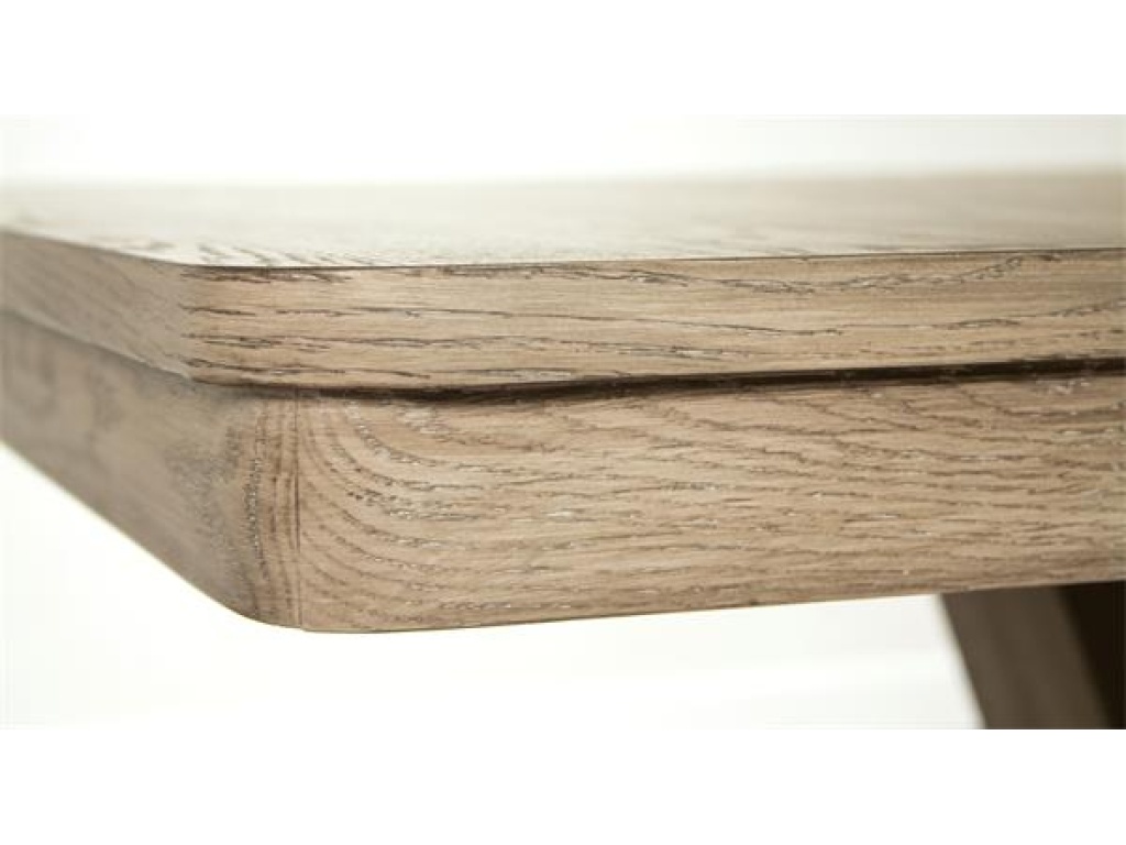 Trestle Dining Table - image 5