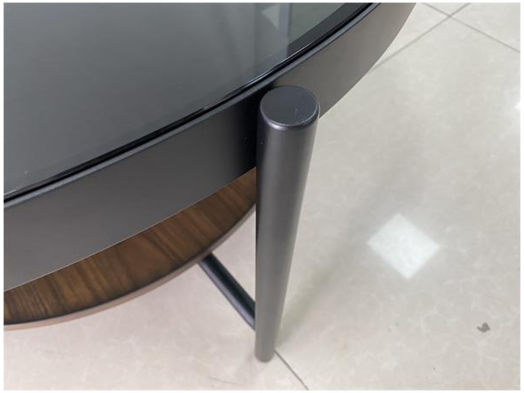 Round Coffee Table - image 6