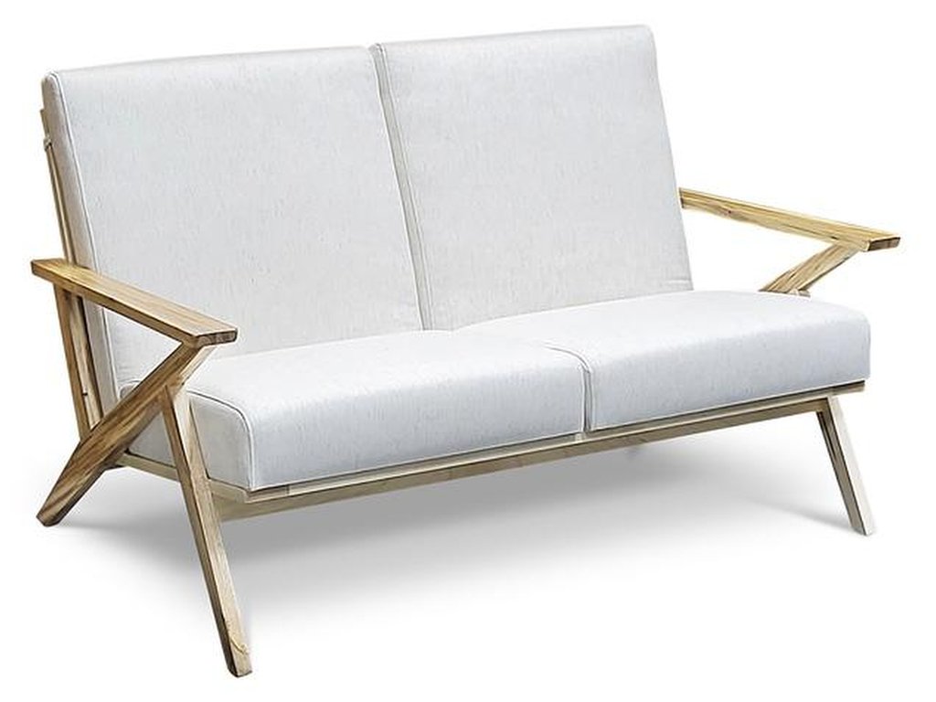 Tribeca Loveseat  - main image