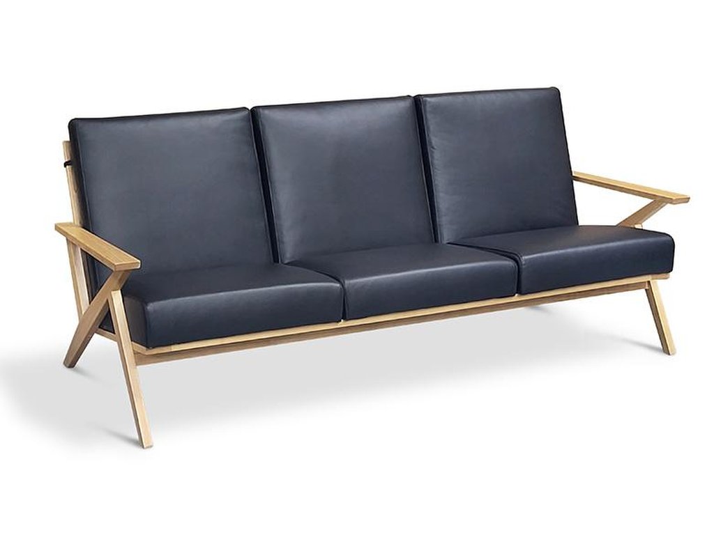 Tribeca Sofa  - main image