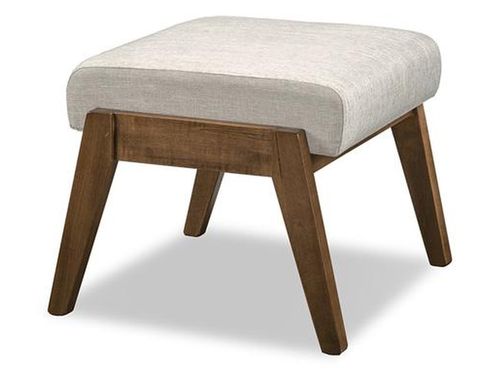 Tribeca Ottoman  - main image