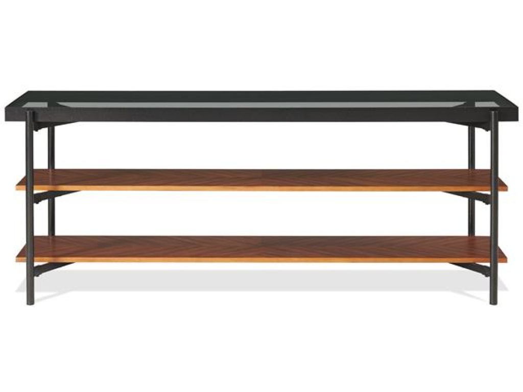 Media Console - image 2