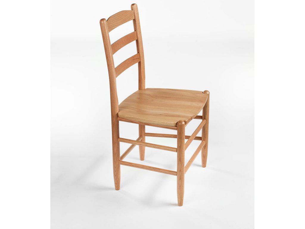 Farmhouse Chair - image 1