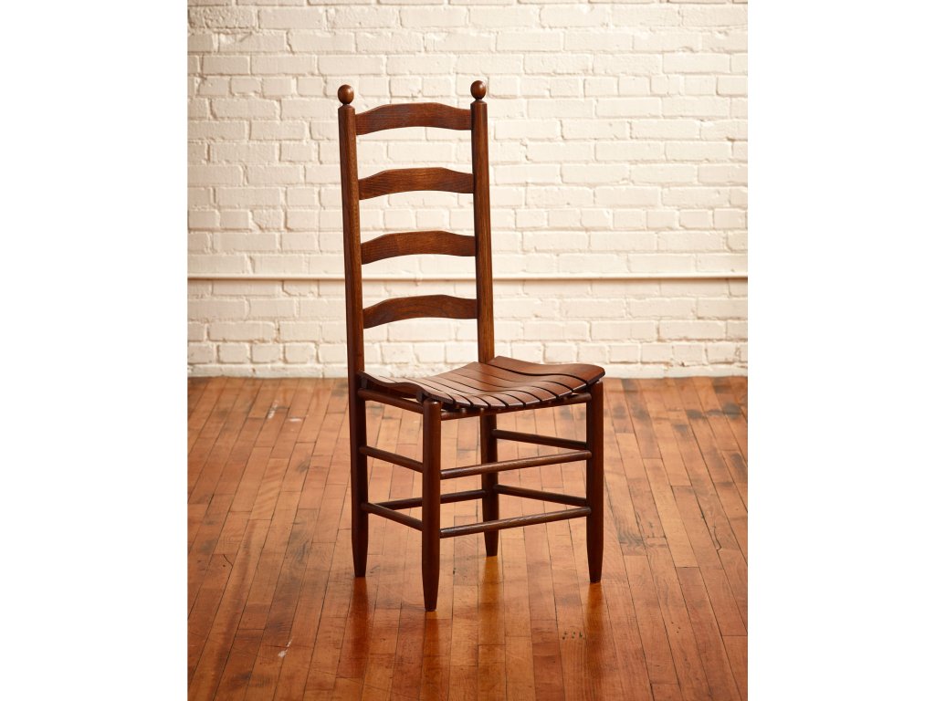 Martha Washington Chair - main image