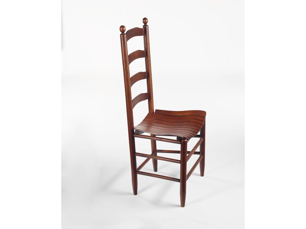 Martha Washington Chair - image 2