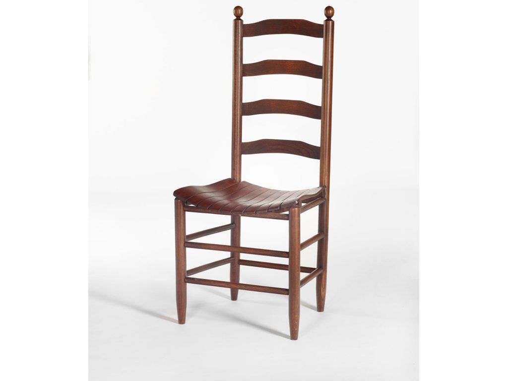 Martha Washington Chair - image 1