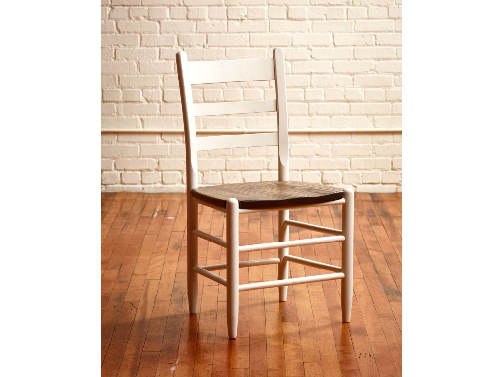 Cottage Ladder Back Chair - main image