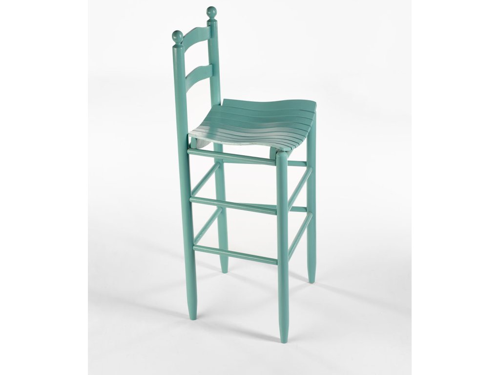 Martha Washington Counter Stool - image 2