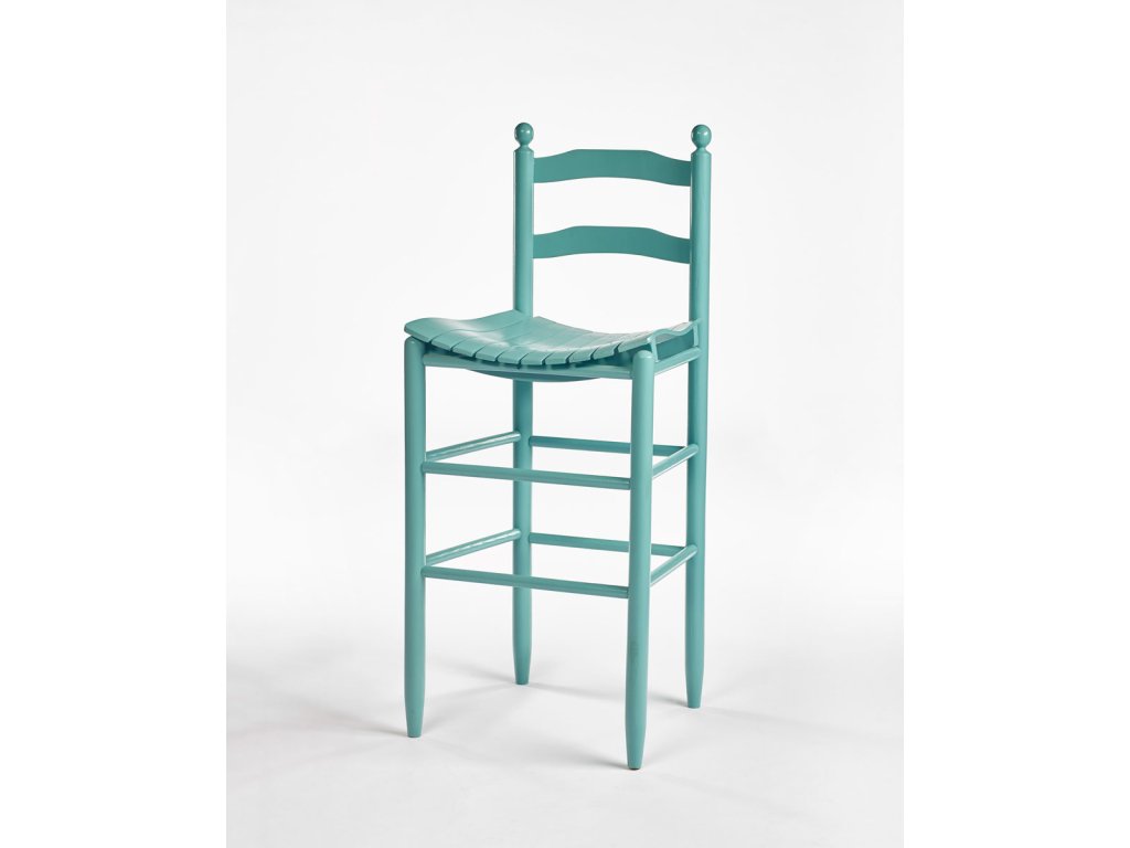 Martha Washington Counter Stool - image 1
