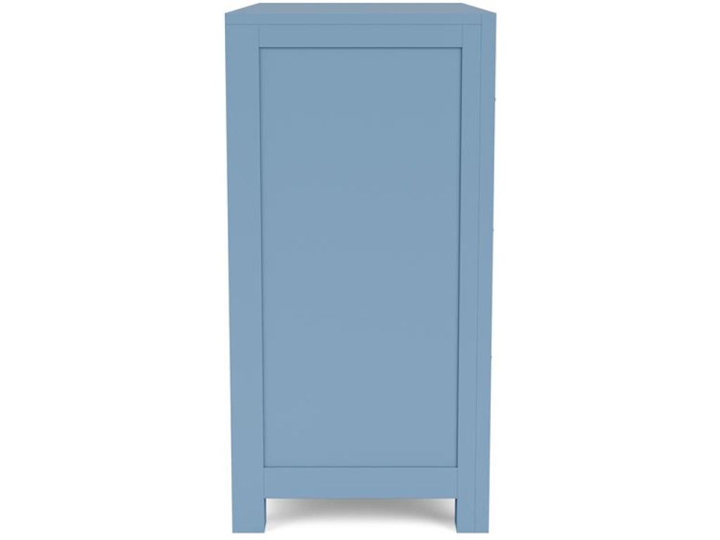 Three Drawer Accent Chest - image 8