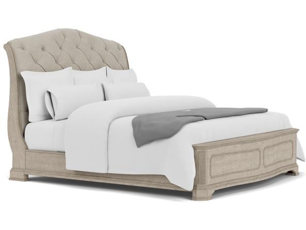 King/California King Footboard - image 5